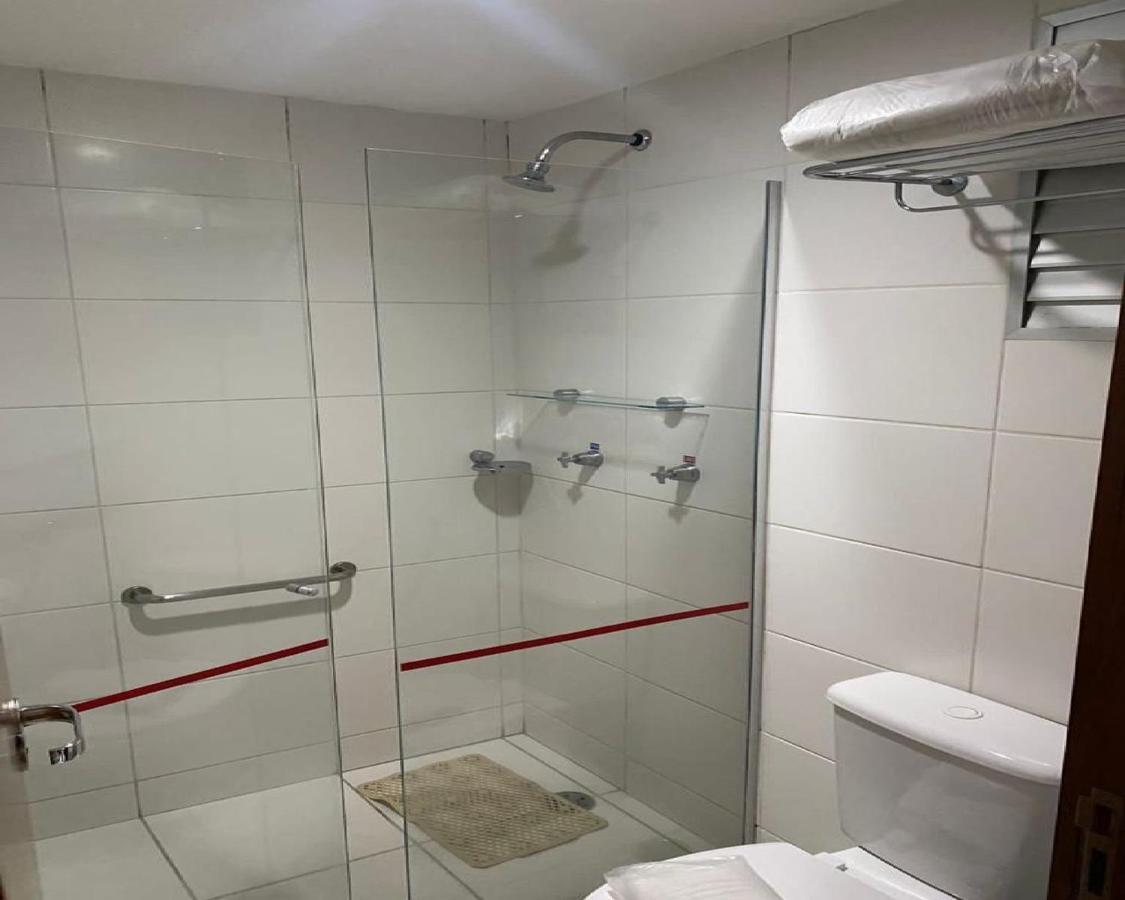Condominio Hotsprings Hotel - Apartamento 1003 Cota 09 Caldas Novas Εξωτερικό φωτογραφία